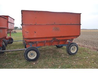 Property photo 30 - FARM MACHINERY AUCTION IN ALLEN COUNTY